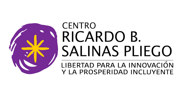 Centro Ricardo B. Salinas Pliego